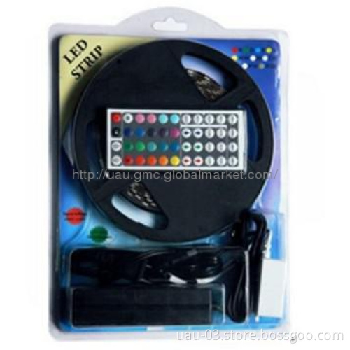 SMD 5050 LED Strip Set for Super Market
